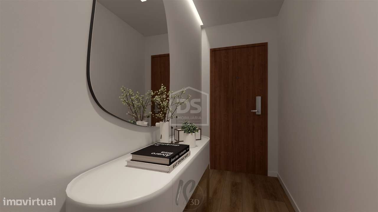 Apartamento T3 Venda em Parceiros e Azoia,Leiria - Grande imagem: 5/29