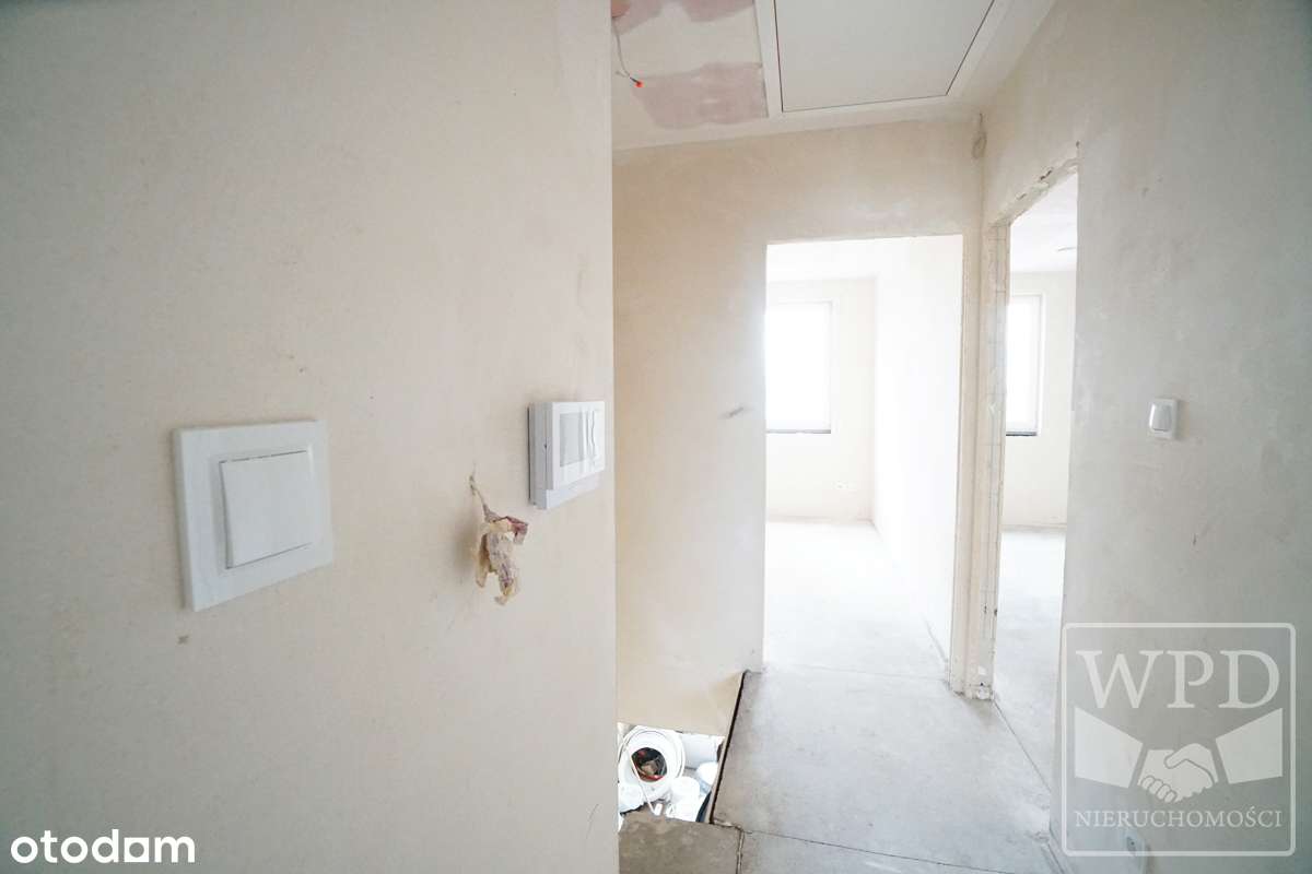 Od Dewelopera BEZ Prowizji Dom Ogród Mrozów etap IV-11