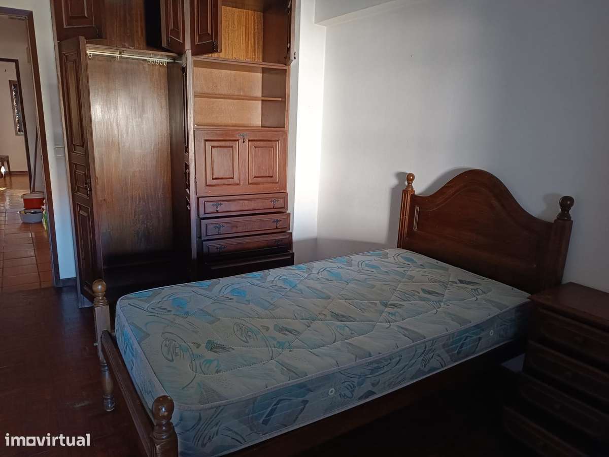 Apartamento T2+1 no centro - Grande imagem: 4/11