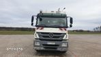 Mercedes-Benz Axor Śmieciarka 4x4,6x2,6x4,6x6 - 2