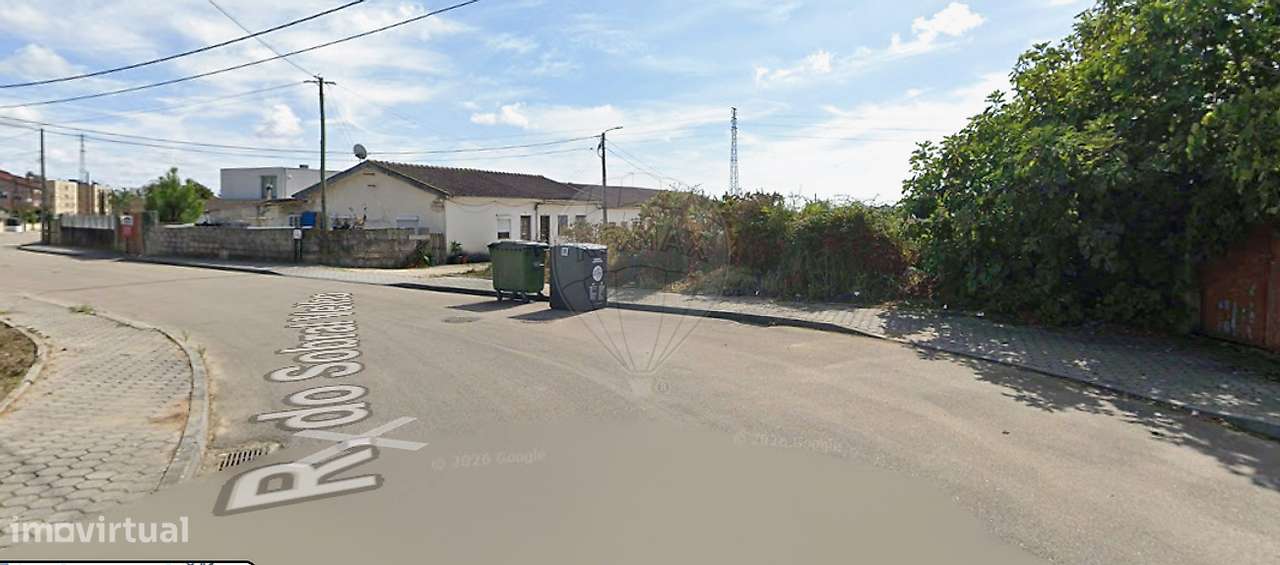 Terreno  para venda - Grande imagem: 2/6