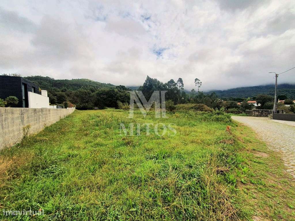 Terreno de construção para venda em Afife - Viana do Castelo - Grande imagem: 2/8