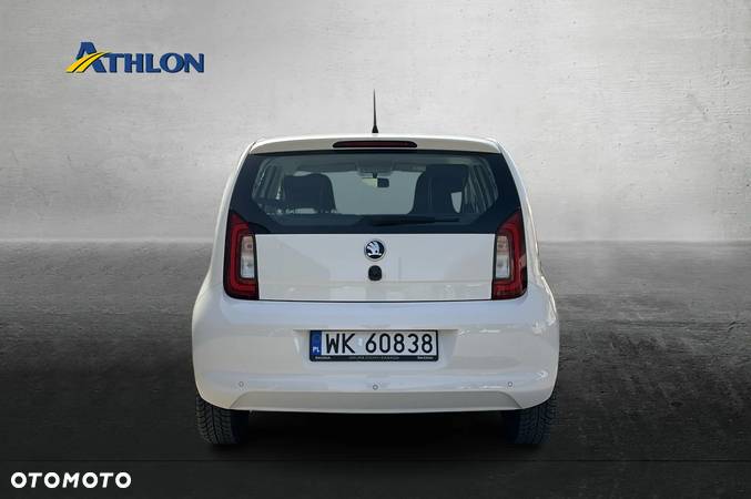 Skoda Citigo 1.0 Ambition - 4