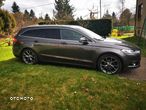 Ford Mondeo 2.0 TDCi Bi-Turbo Titanium PowerShift - 4