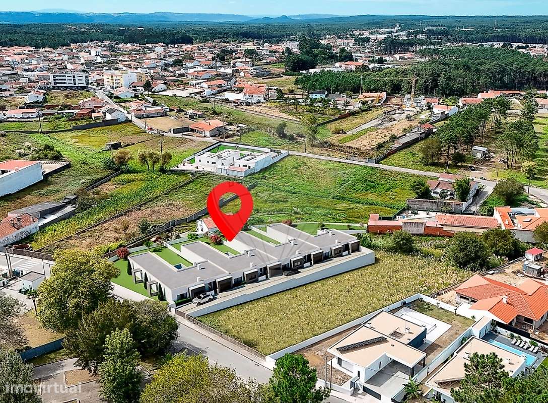 Moradia T4 para venda - Grande imagem: 2/14