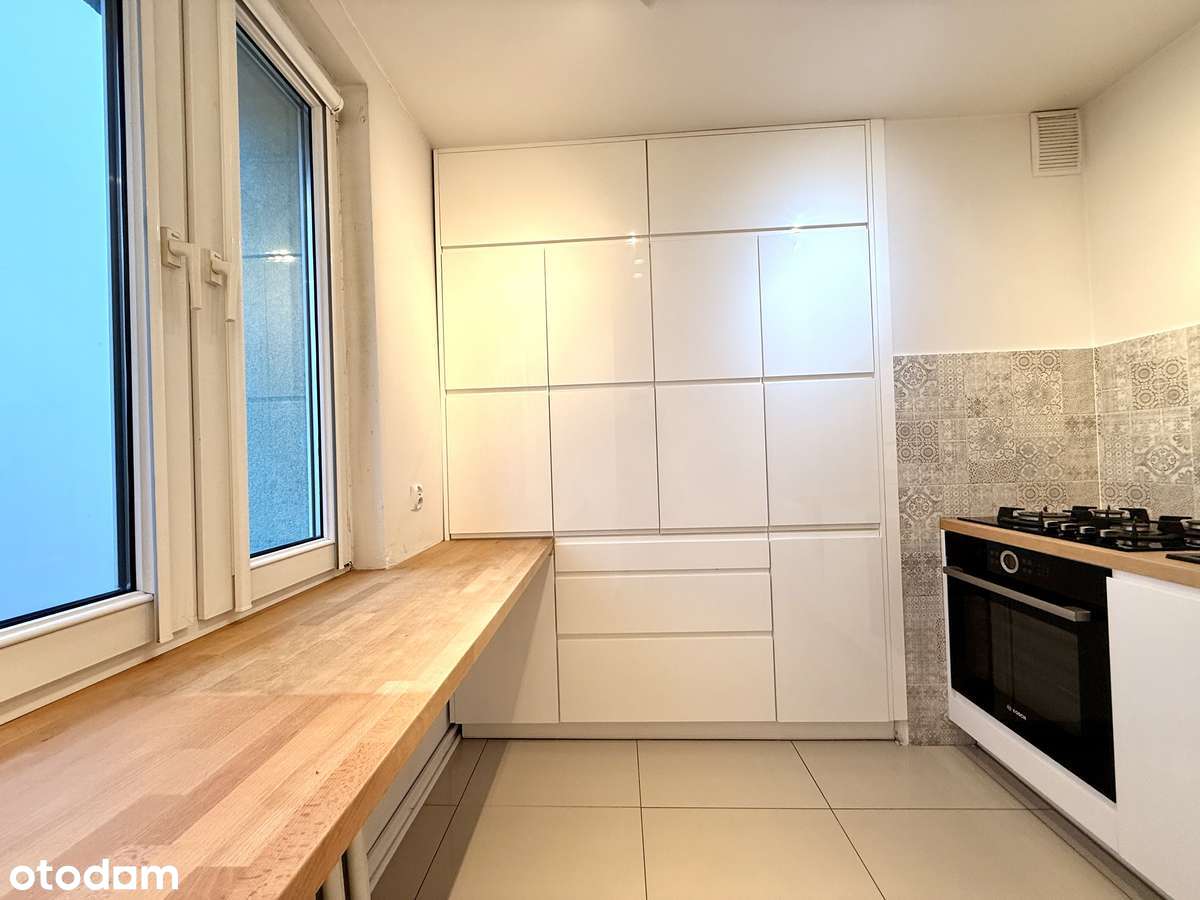 3 pokoje Fazaniec Szombierki ul. Orzegowska - Pełny obrazek: 5/14