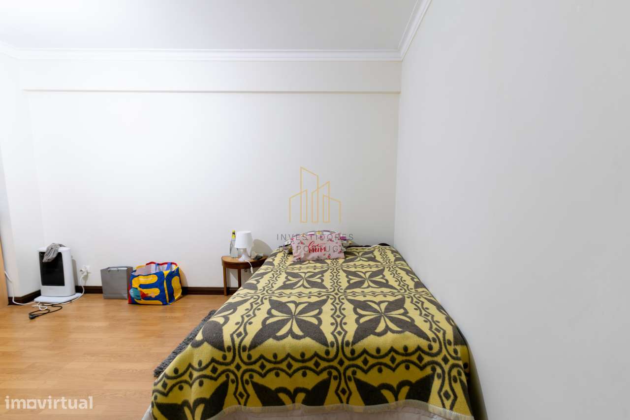 T3 com áreas generosas e excelente localização – Rua Cidade de Belg... - Grande imagem: 5/43