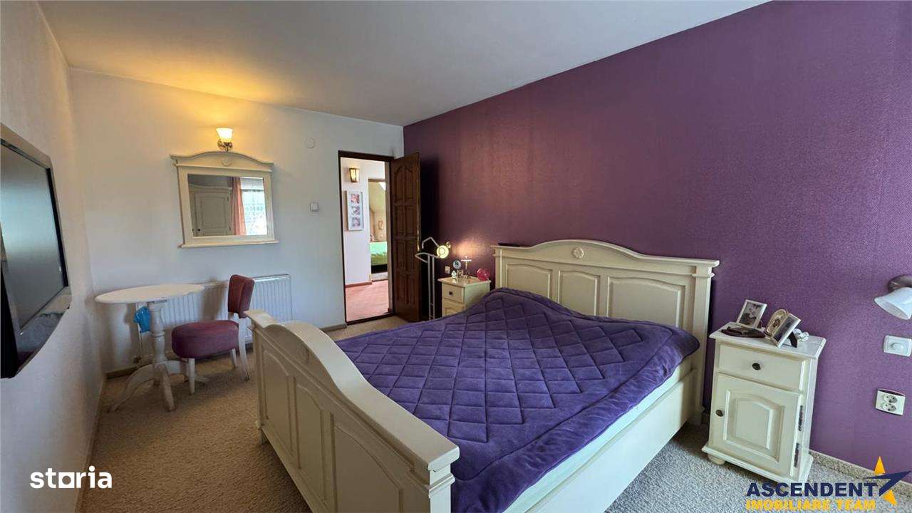 FILM:Casa scandinav minimalist, echipata, garaj incalzit,pod, Santana - Imagine principală: 3/20