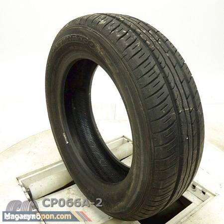 175/65 R15 Dunlop SP SPORT FASTRESPONSE (CP066A) - 3