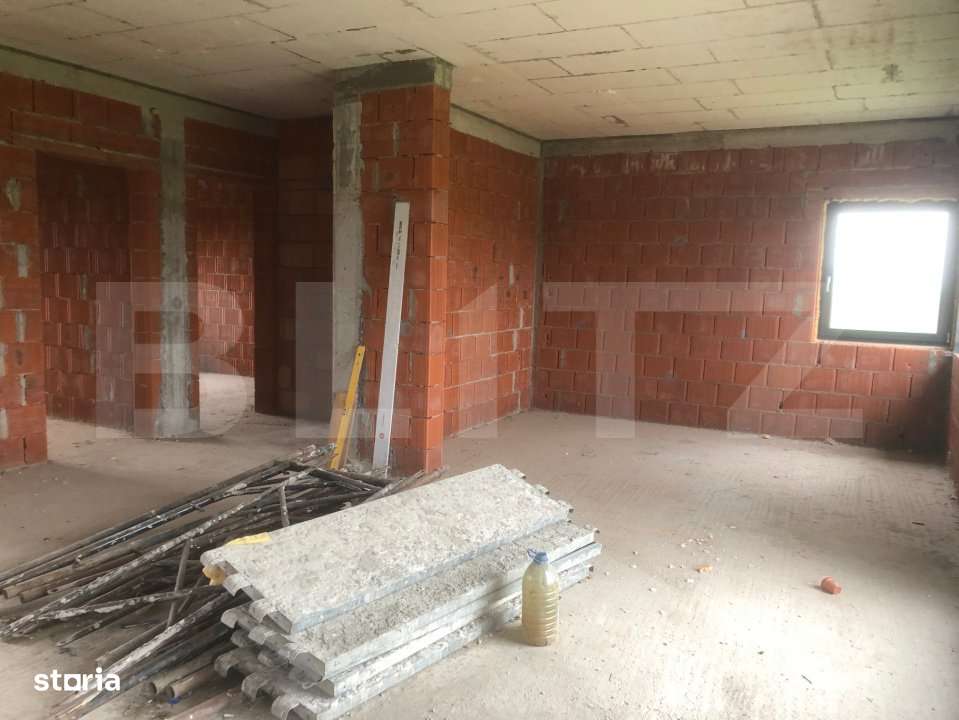 Casa Semifinisata, intre Odoreu si Martinesti - Imagine principală: 5/6
