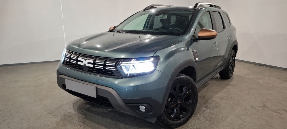 Dacia Duster III [2023 - prezent] TCe 150 EDC Extreme 2024