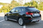 BMW X1 xDrive20d xLine - 21