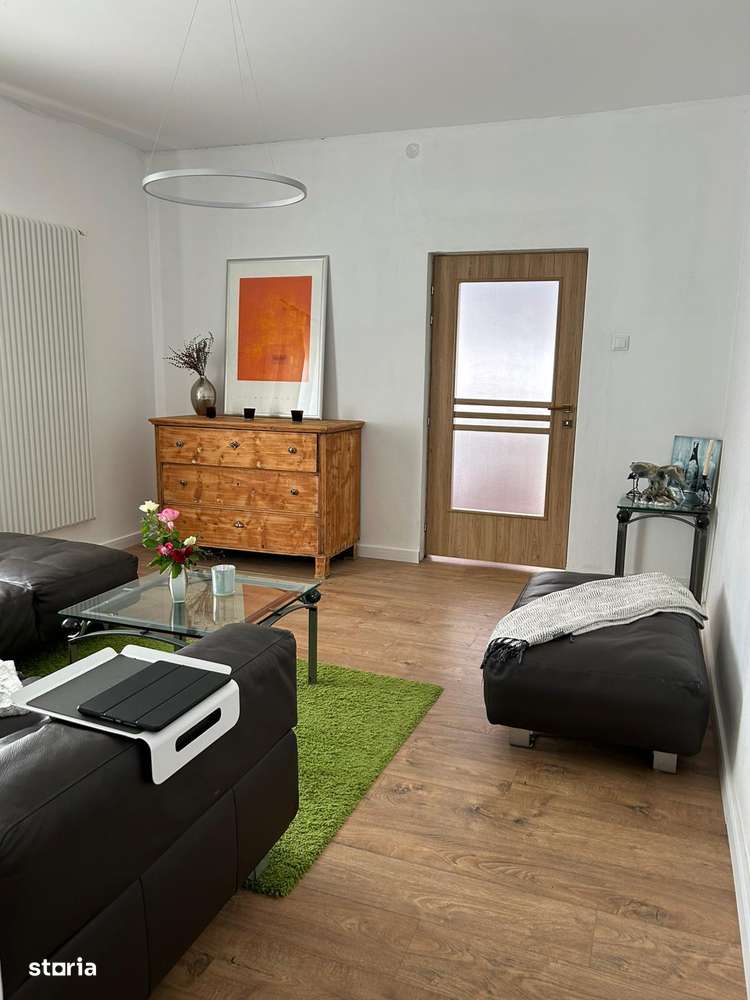 Casa deosebita la 15 min de Arad - Imagine principală: 3/20