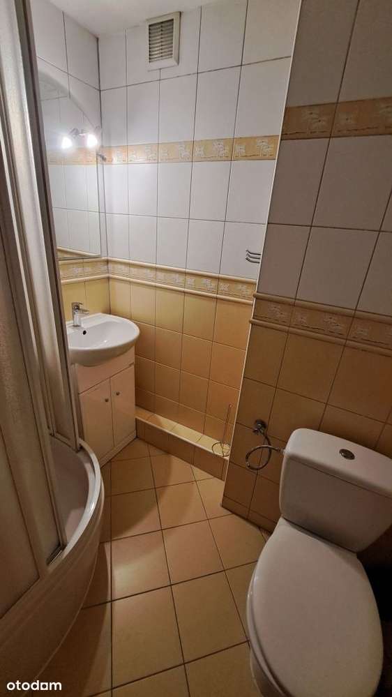 Do sprzedaży 2 pokojowe z dużym balkonem na Gądowi-7