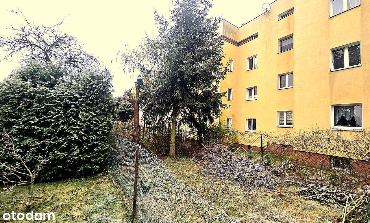 Idealne 2 pokoje dla pary, singla lub inwestora – Pogodno-9