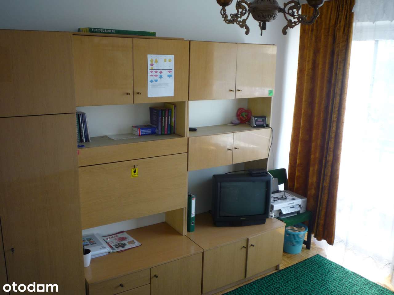 WYNAJMĘ MIESZKANIE NA CZECHOWIE - Pełny obrazek: 2/12