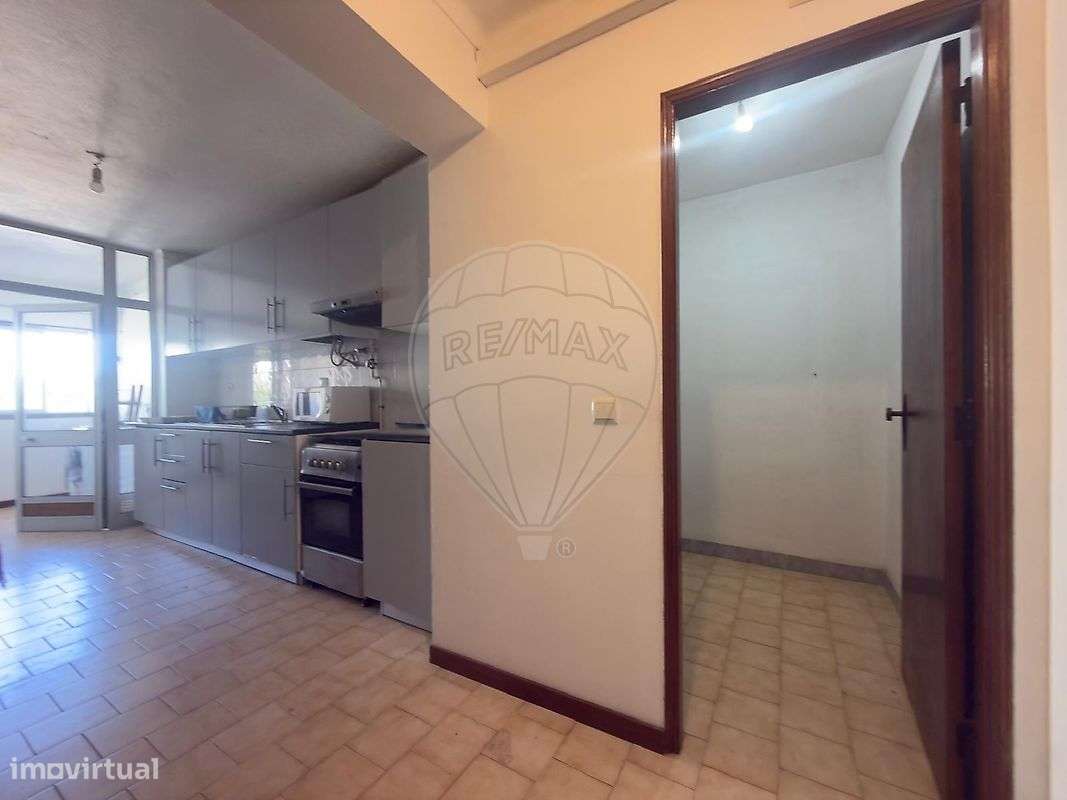 Apartamento T1 para venda-3