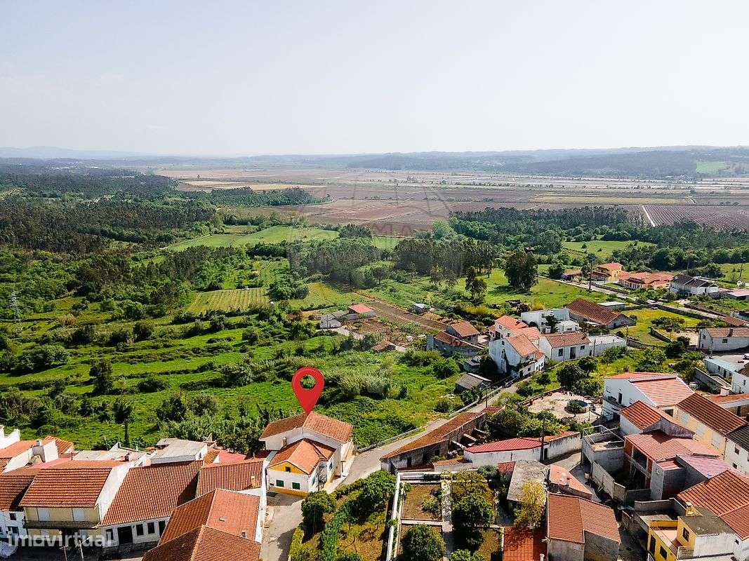 Moradia T2 para venda-38