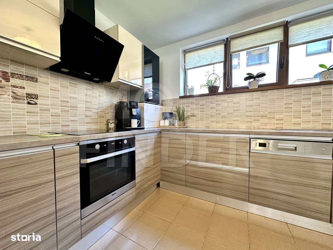 Casă spațioasă  – Florești , 131 mp utili, 220 mp teren-7