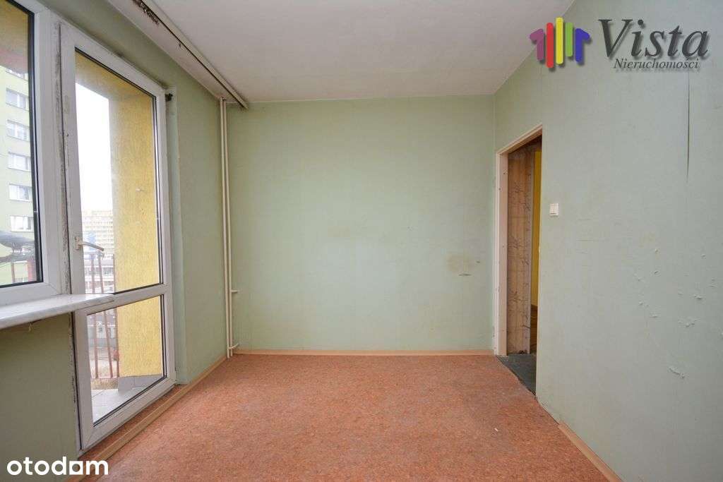 2 Pokoje , balkon Piaskowa Góra - Pełny obrazek: 3/7