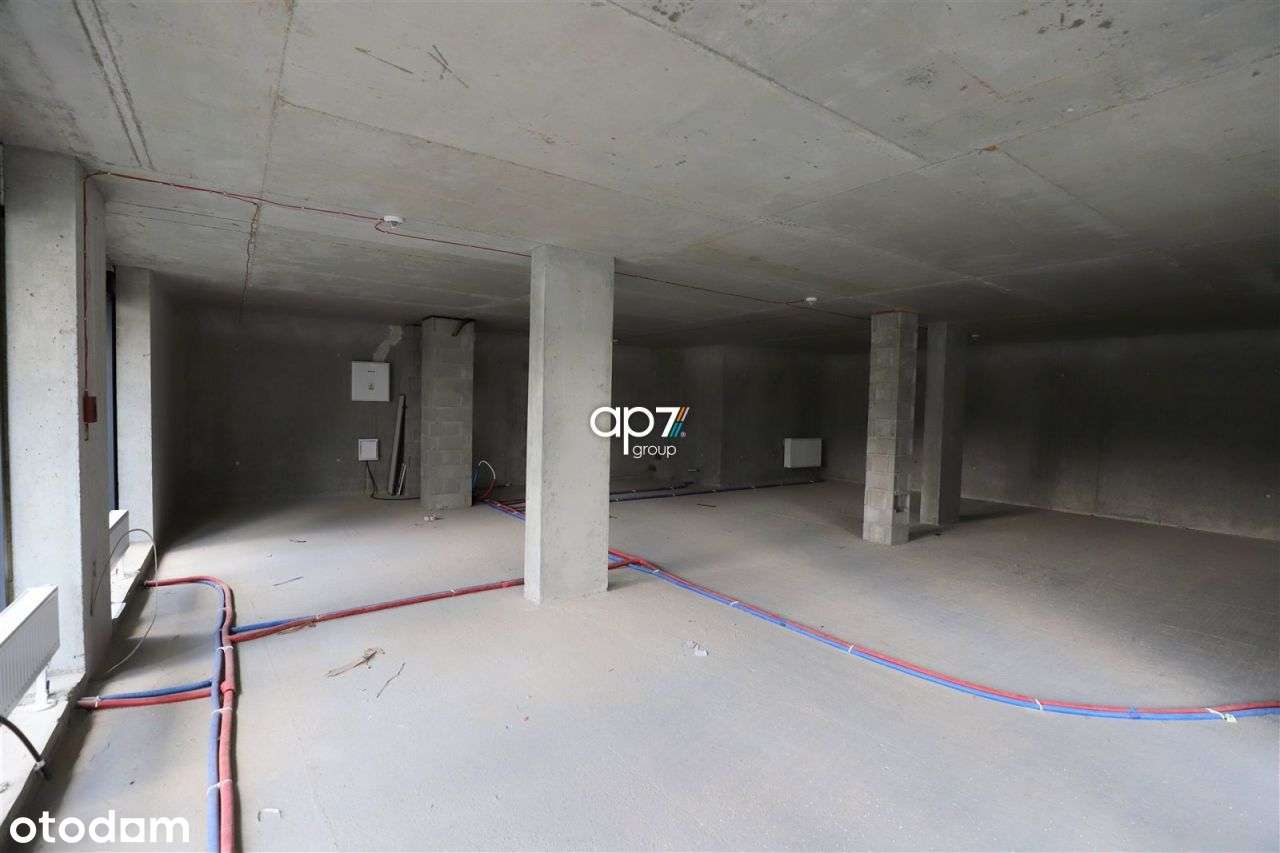 Lokal użytkowy, 114,91 m², Kraków - Pełny obrazek: 4/5
