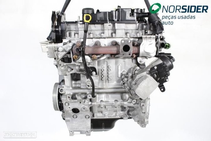 Motor Ford Focus|11-14 - 5