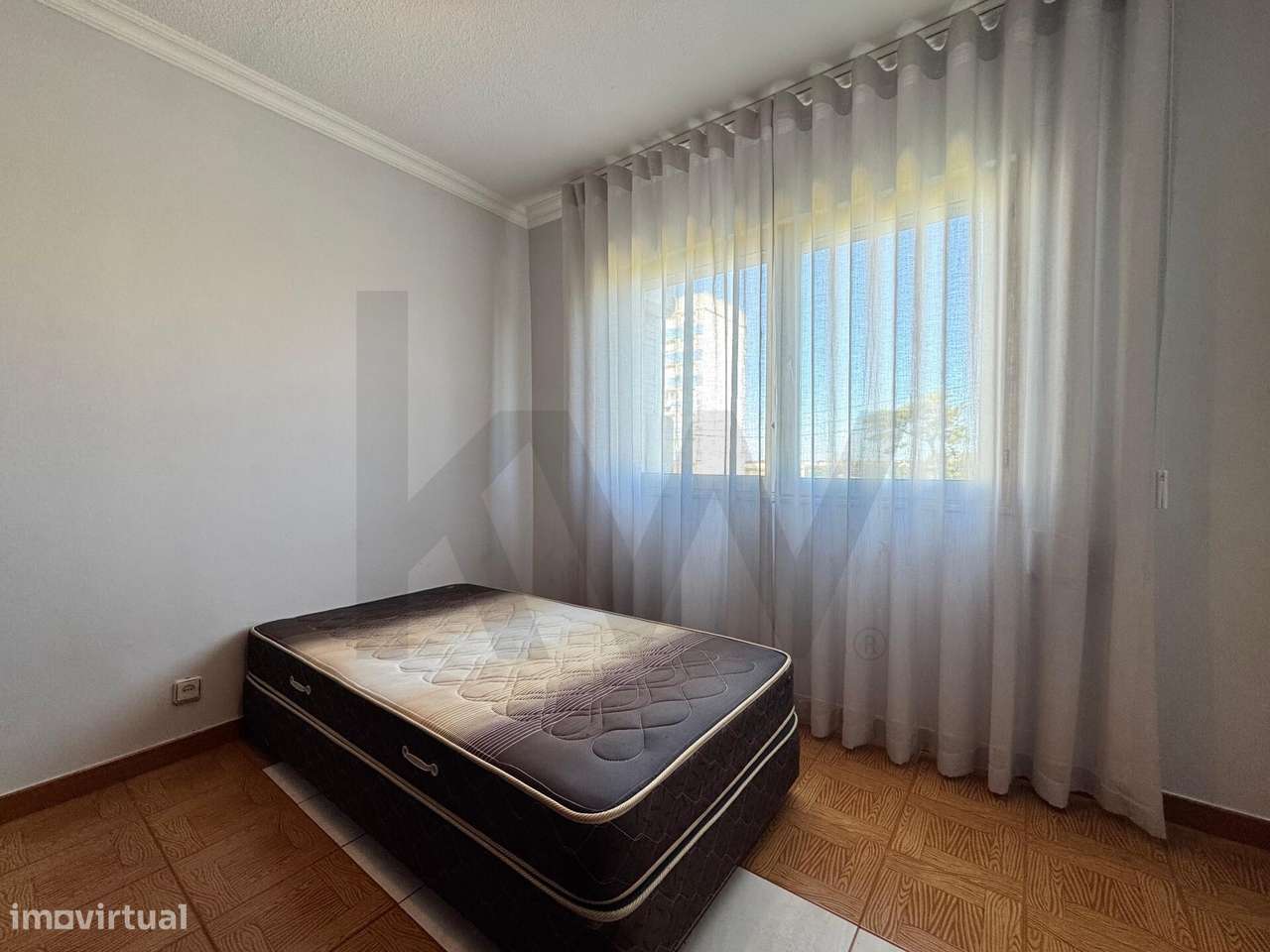 Apartamento T3 com elevador no Barreiro - Urbanização Cidade Sol, Sant-16