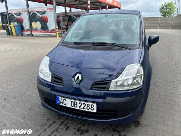 Renault Modus 1.2 16V Yahoo - 4