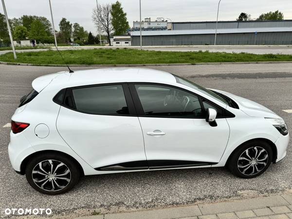 Renault Clio ENERGY dCi 90 Start & Stop 83g Eco-Drive - 9