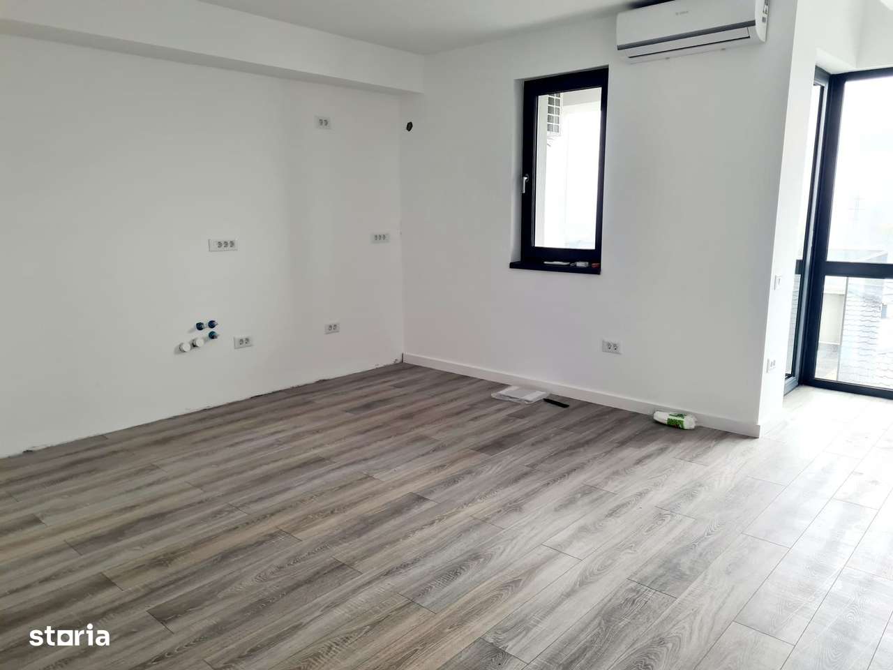 Apartament 3 camere - Tei Residence Dem Radulescu-6