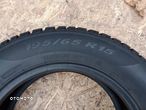 Opona Zimowa 1x 195/65 R15 91T Pirelli Winter Cinturato 1x8mm - 5