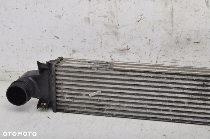 VOLVO S60 II 2.0 D4 CHŁODNICA INTERCOOLER 31338236 - 2