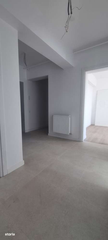 Finalizat! Apartament 2 camere decomandat, Metalurgiei-17
