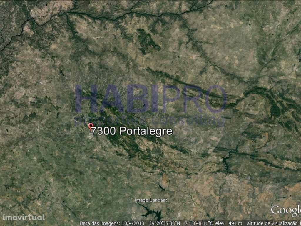 Boa herdade com múltiplo rendimento e com potencial