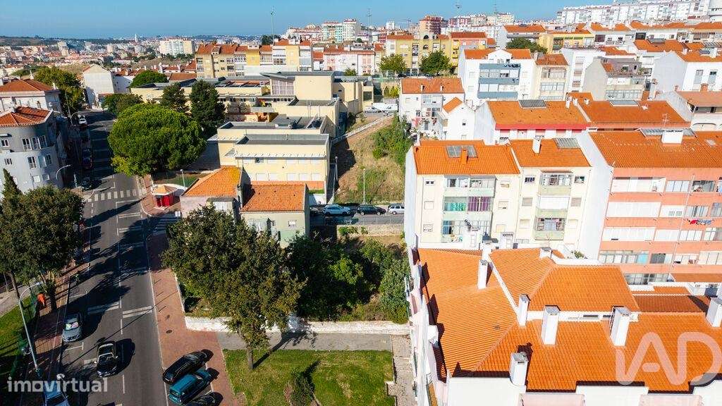 Terreno para construção em Encosta do Sol-8