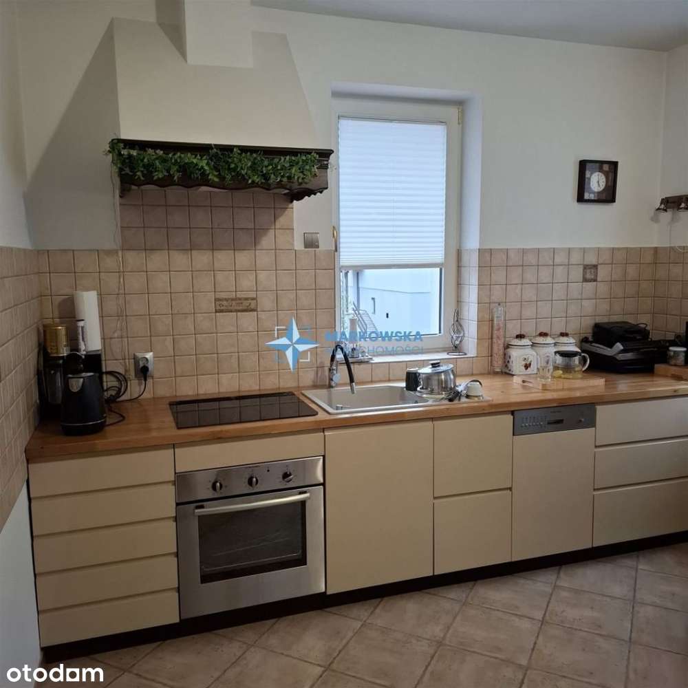 Przestronny dom w Osielsku z gabinetem kosmet.-14