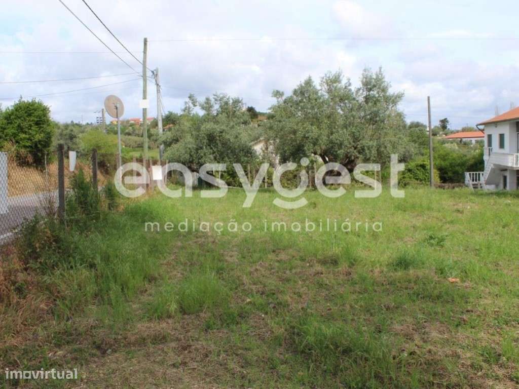 Terreno urbano com 2680m2 junto a cidade - Totalmente plano - Grande imagem: 4/24