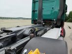 Mercedes-Benz ACTROS 2551, 6x2, HAKOWIEC MEILLER RK 20.65 - 14