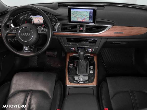 Audi A6 3.0 TDI quattro Tiptronic - 10