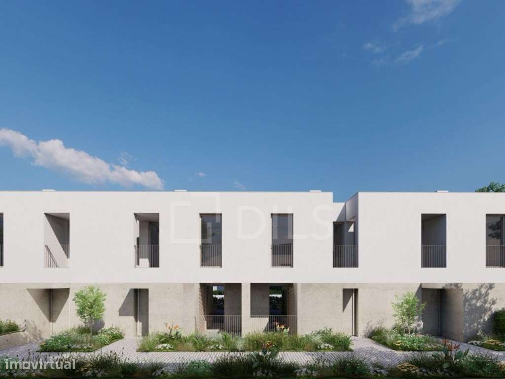 Moradia T3 com piscina e terraço, em Lagos - Grande imagem: 2/27