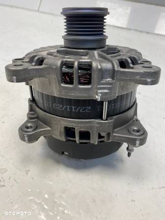 VW AUDI SKODA SEAT 2.0 TDI ALTERNATOR 180A NOWY ORYGINAŁ - 6