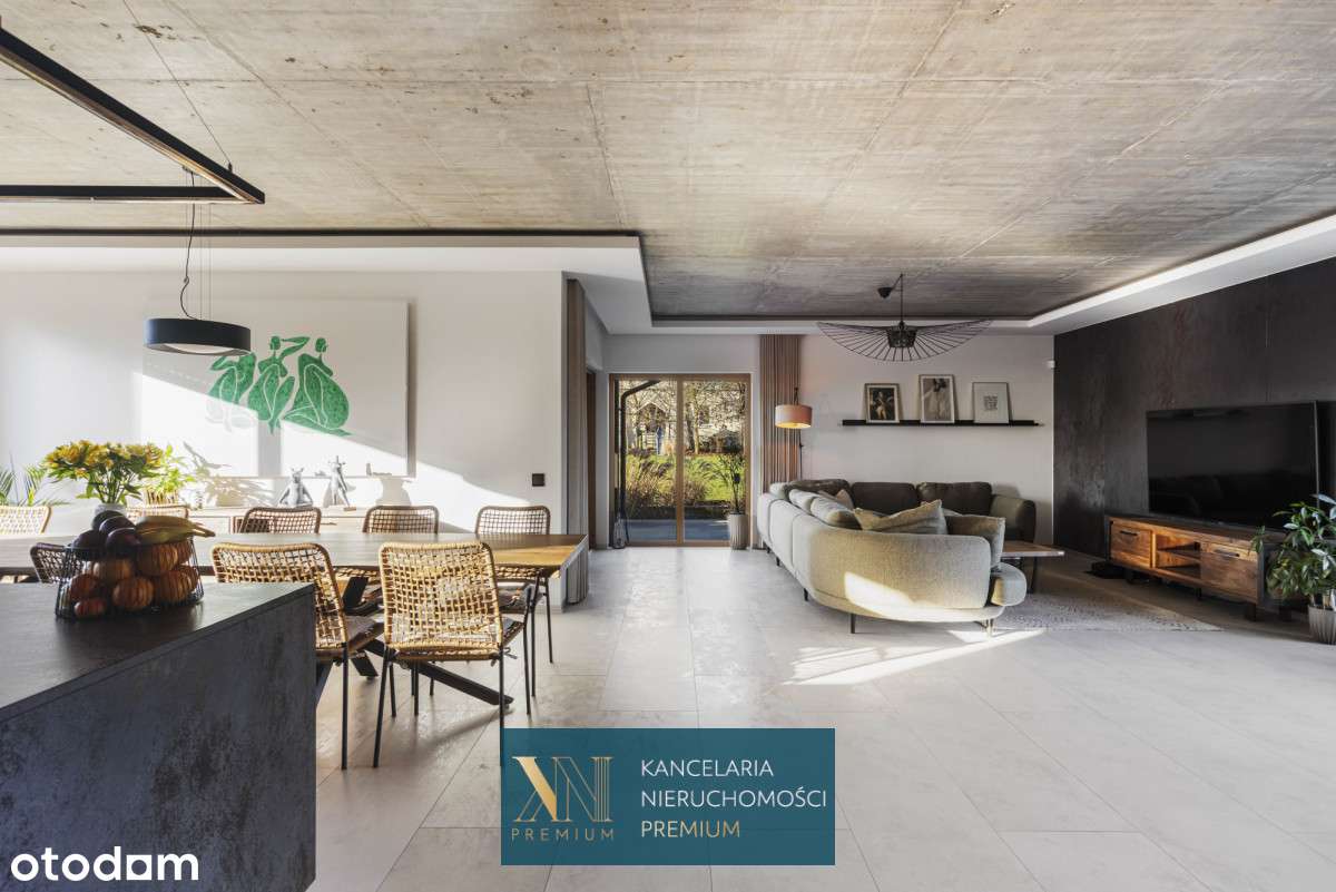 Sinter house | Malin | smart | jacuzzi | ogród-6