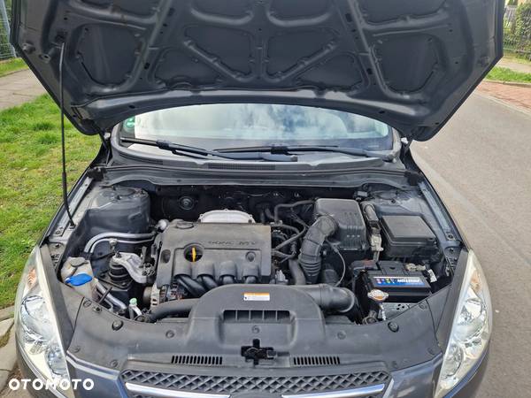 Kia Ceed Cee'd 1.4 Optimum + - 16