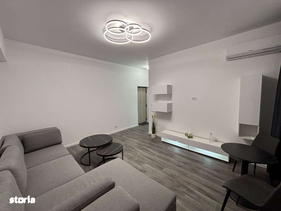 Apartament 2 camere |  | Straulesti - Baneasa | NOU - Imagine principală: 3/11