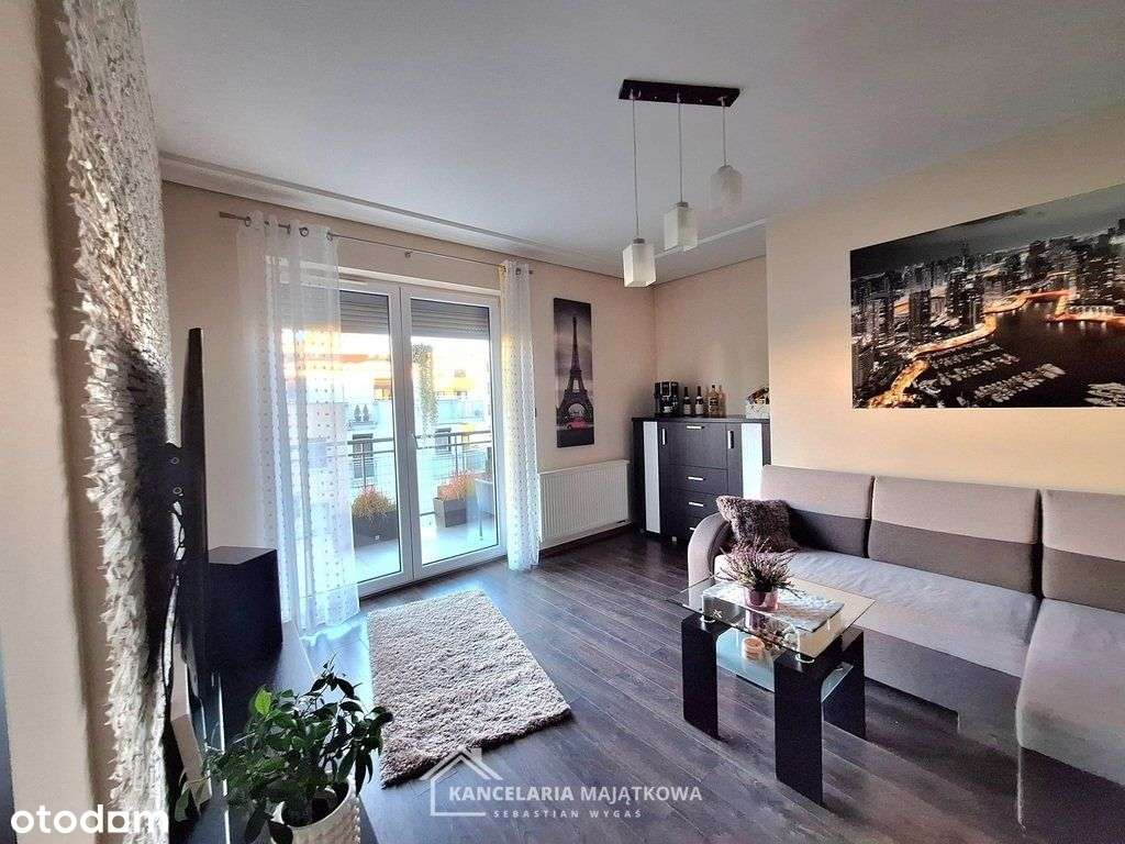 Mieszkanie 3 pokojowe ul.Mościckiego, dz. Parkitka-2