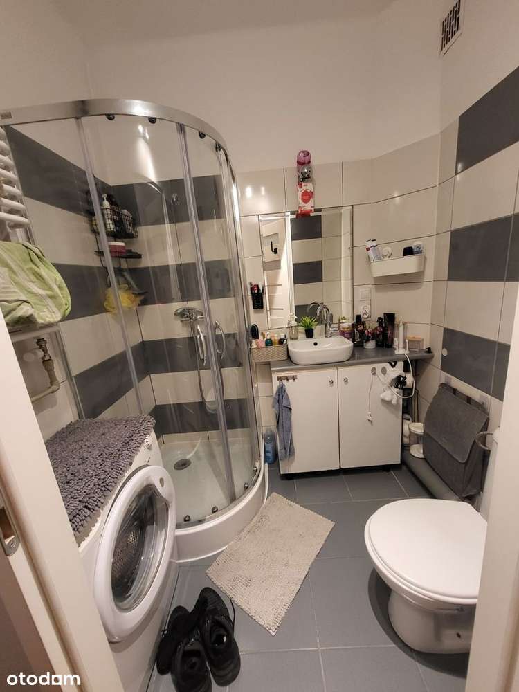 2 pokoje | kamienica | piwnica | odnowione - Pełny obrazek: 5/7