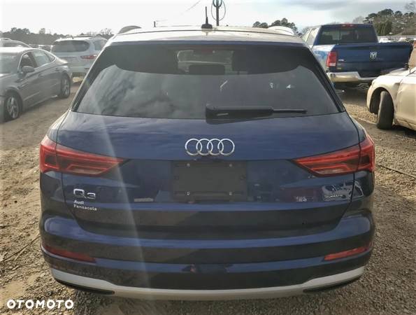 Audi Q3 40 TFSI Quattro S tronic - 9