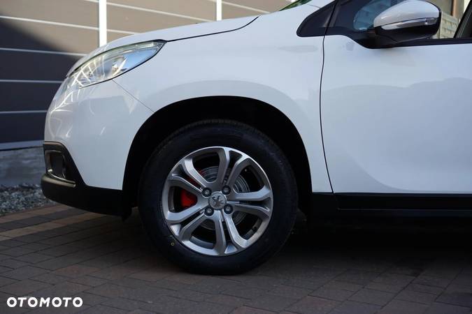 Peugeot 2008 E-HDi FAP 92 STOP & START Active - 33