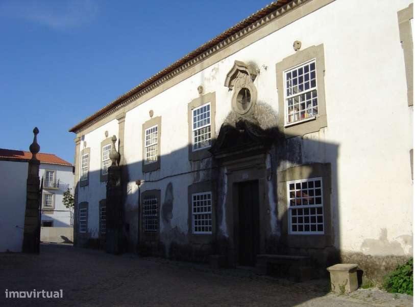 Solar dos Marqueses da Graciosa
Idanha-a-Nova-8