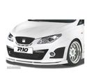 SPOILER DIANTEIRO PARA SEAT IBIZA 6J CUPRA BOCANEGRA 12-  - 1